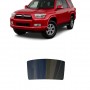 לרכב Toyota 4Runner 2010 ציפוי חלונות שחורים רב פעמי סיליקון לחלון האחורי