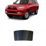 לרכב Toyota 4Runner SUV 2010 ציפוי חלונות שחורים רב פעמי סיליקון לחלון האחורי