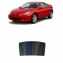לרכב Toyota Celica Two-door Hatchback 2000 ציפוי חלונות שחורים רב פעמי סיליקון לחלון האחורי