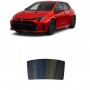 לרכב Toyota GRCorolla 2023 ציפוי חלונות שחורים רב פעמי סיליקון לחלון האחורי