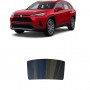 לרכב Toyota Lu Fang 2022 ציפוי חלונות שחורים רב פעמי סיליקון לחלון האחורי