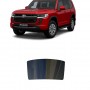 לרכב Toyota Prado 2024 ציפוי חלונות שחורים רב פעמי סיליקון לחלון האחורי