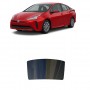 לרכב Toyota Priusc 2019 ציפוי חלונות שחורים רב פעמי סיליקון לחלון האחורי
