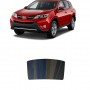 לרכב Toyota RAV4 2013 ציפוי חלונות שחורים רב פעמי סיליקון לחלון האחורי