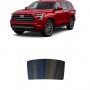 לרכב Toyota Sequoia 2023 ציפוי חלונות שחורים רב פעמי סיליקון לחלון האחורי