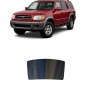 לרכב Toyota Sequoia SUV 2001 ציפוי חלונות שחורים רב פעמי סיליקון לחלון האחורי