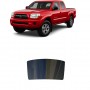 לרכב Toyota Tacoma Extd PU 2005 ציפוי חלונות שחורים רב פעמי סיליקון לחלון האחורי