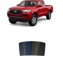 לרכב Toyota Tacoma SR Access Cab 2021 ציפוי חלונות שחורים רב פעמי סיליקון לחלון האחורי