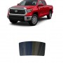 לרכב Toyota Tundra 2021 ציפוי חלונות שחורים רב פעמי סיליקון לחלון האחורי