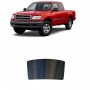 לרכב Toyota Tundra Extd PU 2000 ציפוי חלונות שחורים רב פעמי סיליקון לחלון האחורי