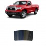 לרכב Toyota Tundra Two-door 2007 ציפוי חלונות שחורים רב פעמי סיליקון לחלון האחורי