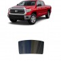 לרכב Toyota Tundra(smooth road) 2017 ציפוי חלונות שחורים רב פעמי סיליקון לחלון האחורי