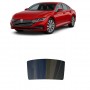 לרכב Volkswagen Arteon 2021 ציפוי חלונות שחורים רב פעמי סיליקון לחלון האחורי