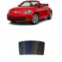 לרכב Volkswagen Beetle Two-door Convertible 2013 ציפוי חלונות שחורים רב פעמי סיליקון לחלון האחורי