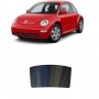 לרכב Volkswagen Beetle Two-door Hatchback 1998 ציפוי חלונות שחורים רב פעמי סיליקון לחלון האחורי