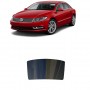 לרכב Volkswagen CC Sedan 2013 ציפוי חלונות שחורים רב פעמי סיליקון לחלון האחורי