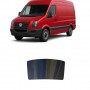 לרכב Volkswagen Crafter 2007 ציפוי חלונות שחורים רב פעמי סיליקון לחלון האחורי
