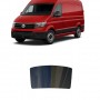 לרכב Volkswagen Crafter 2018 ציפוי חלונות שחורים רב פעמי סיליקון לחלון האחורי