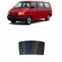 לרכב Volkswagen Eurovan GLS MVLWB 1992 ציפוי חלונות שחורים רב פעמי סיליקון לחלון האחורי