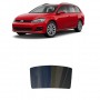 לרכב Volkswagen Golf SportsWagen 2015 ציפוי חלונות שחורים רב פעמי סיליקון לחלון האחורי