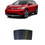 לרכב Volkswagen ID.4 2021 ציפוי חלונות שחורים רב פעמי סיליקון לחלון האחורי
