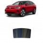 לרכב Volkswagen ID.4 SUV 2021 ציפוי חלונות שחורים רב פעמי סיליקון לחלון האחורי