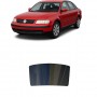 לרכב Volkswagen Passat Sedan 1998 ציפוי חלונות שחורים רב פעמי סיליקון לחלון האחורי