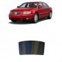 לרכב Volkswagen Phaeton Sedan 2004 ציפוי חלונות שחורים רב פעמי סיליקון לחלון האחורי
