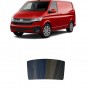 לרכב Volkswagen Transporter 6.1 Highline 2020 ציפוי חלונות שחורים רב פעמי סיליקון לחלון האחורי