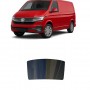 לרכב Volkswagen Transporter6.1 2020 ציפוי חלונות שחורים רב פעמי סיליקון לחלון האחורי