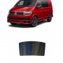 לרכב Volkswagen TransporterT6Sportline TransporterT6 2016 ציפוי חלונות שחורים רב פעמי סיליקון לחלון האחורי