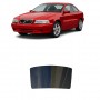 לרכב Volvo C70 Two-door Coupe 1998 ציפוי חלונות שחורים רב פעמי סיליקון לחלון האחורי