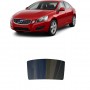 לרכב Volvo S60 2011 ציפוי חלונות שחורים רב פעמי סיליקון לחלון האחורי