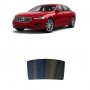 לרכב Volvo S90 2020 ציפוי חלונות שחורים רב פעמי סיליקון לחלון האחורי