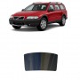 לרכב Volvo V70XC70 Station Wagon 2001 ציפוי חלונות שחורים רב פעמי סיליקון לחלון האחורי