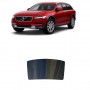 לרכב Volvo V90 Cross Country Station Wagon 2017 ציפוי חלונות שחורים רב פעמי סיליקון לחלון האחורי