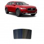 לרכב Volvo V90V90 Cross Country Station Wagon 2017 ציפוי חלונות שחורים רב פעמי סיליקון לחלון האחורי