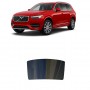 לרכב Volvo XC90 2016 ציפוי חלונות שחורים רב פעמי סיליקון לחלון האחורי