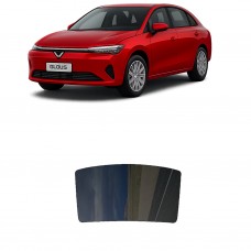 לרכב WuLing Cloud 2022 ציפוי חלונות שחורים רב פעמי סיליקון לחלון האחורי
