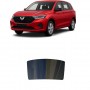 לרכב WuLing Glory Base 2023 ציפוי חלונות שחורים רב פעמי סיליקון לחלון האחורי