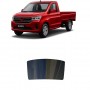 לרכב WuLing Glory Pickup 2023 ציפוי חלונות שחורים רב פעמי סיליקון לחלון האחורי