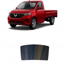 לרכב WuLing Glory Singlerow 2023 ציפוי חלונות שחורים רב פעמי סיליקון לחלון האחורי