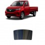 לרכב WuLing Glory Singlerow 2023 ציפוי חלונות שחורים רב פעמי סיליקון לחלון האחורי