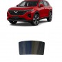 לרכב WuLing Grandeur V 2023 ציפוי חלונות שחורים רב פעמי סיליקון לחלון האחורי