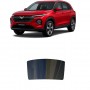 לרכב WuLing NewGrandeur S 2023 ציפוי חלונות שחורים רב פעמי סיליקון לחלון האחורי