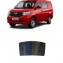 לרכב WuLing Zhiguang Base 2023 ציפוי חלונות שחורים רב פעמי סיליקון לחלון האחורי