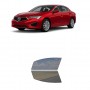 לרכב Acura ILX 2020 ציפוי חלונות שחורים רב פעמי קשיח לחלונות קדמיים