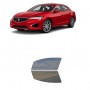לרכב Acura ILX 2022 ציפוי חלונות שחורים רב פעמי מסליקון לחלונות קדמיים