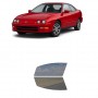 לרכב Acura Integra 1994 ציפוי חלונות שחורים רב פעמי קשיח לחלונות קדמיים