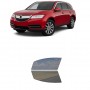לרכב Acura MDX 2014 ציפוי חלונות שחורים רב פעמי קשיח לחלונות קדמיים